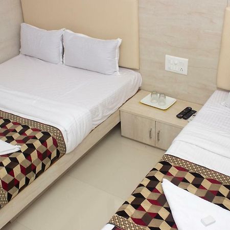 Kf Residency Hotel Mumbai Exterior photo
