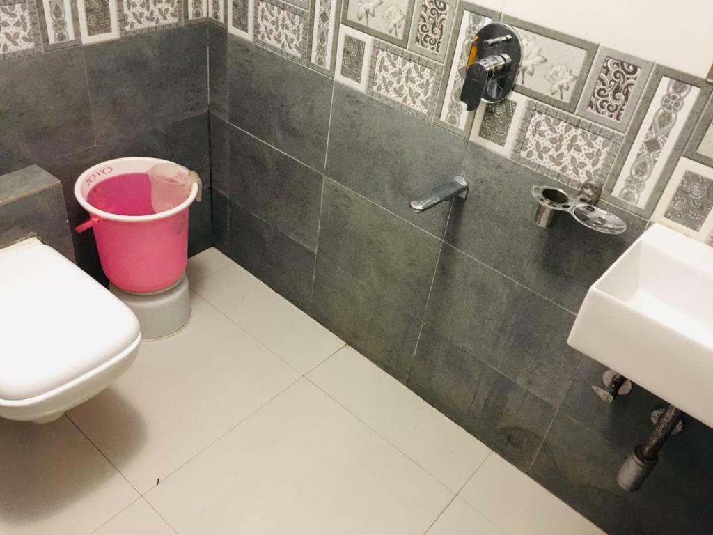 Kf Residency Hotel Mumbai Exterior photo