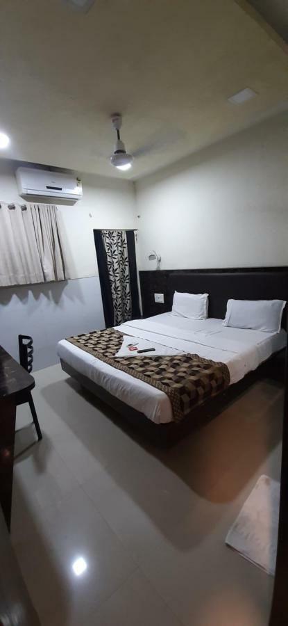 Kf Residency Hotel Mumbai Exterior photo